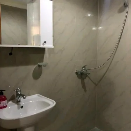 Miziriguest House * Gjirokastër