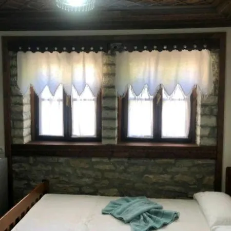 Miziriguest House *