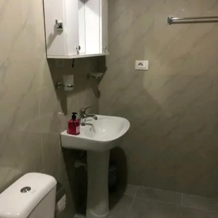 Miziriguest House Gjirokastër