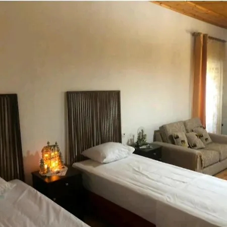 Miziriguest House 招待所