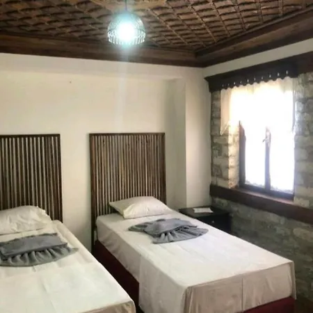 Miziriguest House *