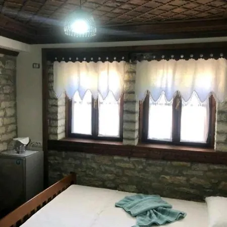 Miziriguest House 招待所