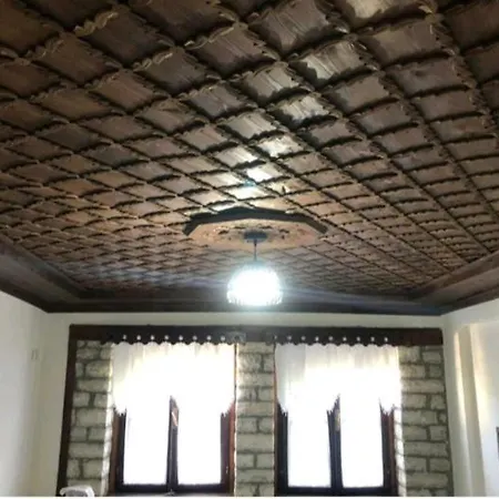 Miziriguest House