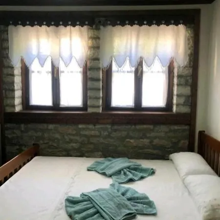 Miziriguest House Gjirokastër