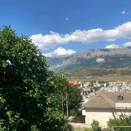 Miziriguest House * Gjirokastër