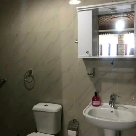 Miziriguest House *