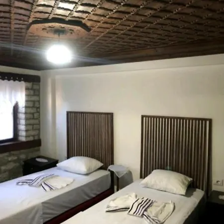 Miziriguest House 招待所 *