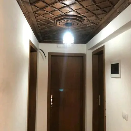 招待所 Miziriguest House Gjirokastër