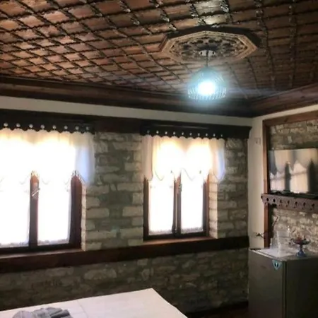 Miziriguest House Gjirokastër
